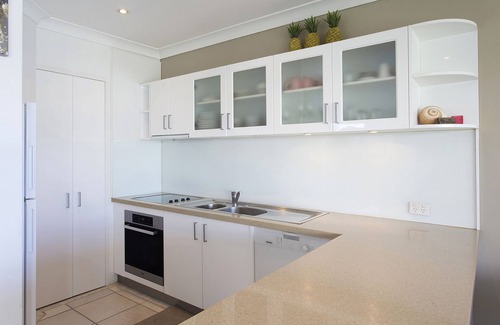 Noosa Heads Apartment | Noosa Shores Resort