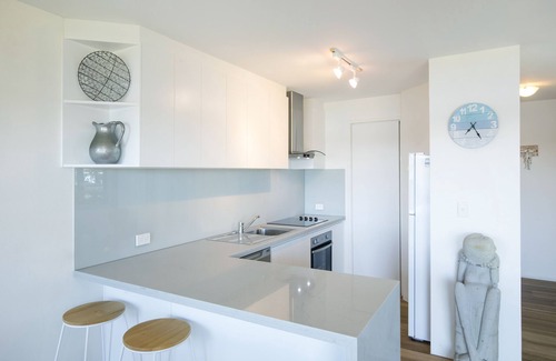 Noosa Heads Apartment | Noosa Shores Resort