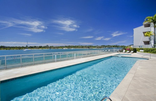 Noosa Heads Apartment | Noosa Shores Resort