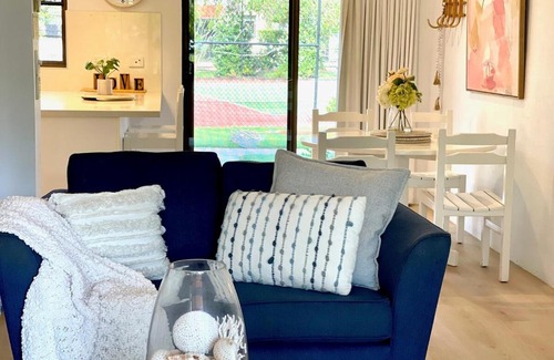Noosaville Apartment | Noosa Sound Resort -Townhouse 16