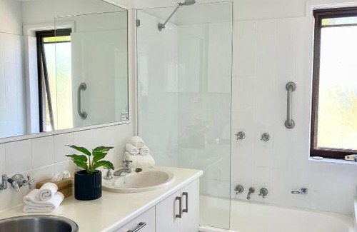 Noosaville Apartment | Noosa Sound Resort -Townhouse 16