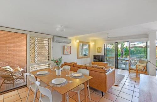 Noosaville Resort | Noosa Village River Resort