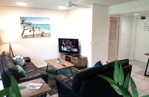 Noosaville Resort | Noosa Village River Resort