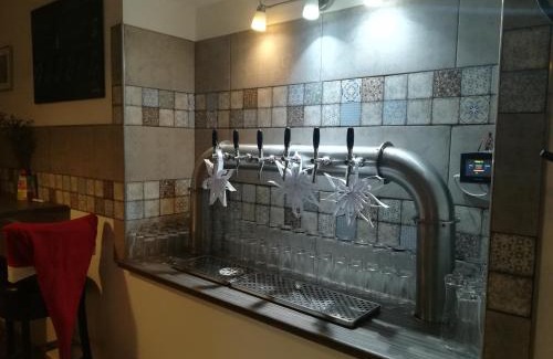 Tiszafured Apartment | NOPARA gyógySERtár APARTMAN, sörfőzde, bisztró - Petőfi utca 29