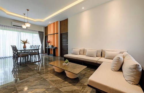 Ao Nang Resort | Noppharat Krabi Resort