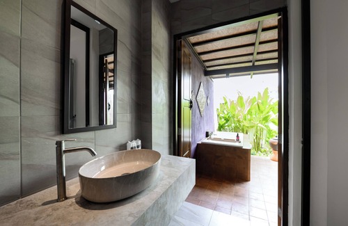 Ao Nang Resort | Noppharat Krabi Resort