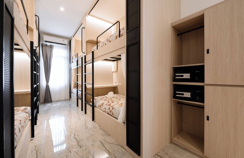 Ao Nang Resort | Noppharat Krabi Resort