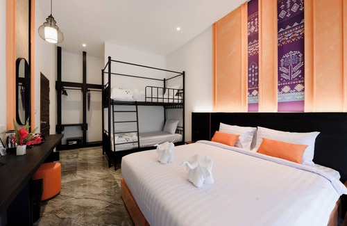 Ao Nang Resort | Noppharat Krabi Resort
