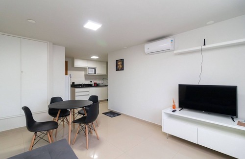 SQN 707 Apartment | NOR Asa Norte Brasília