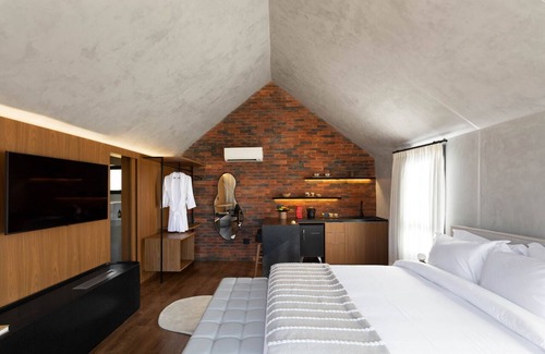 Sao Roque Hotel | NOR HOTEL & SPA