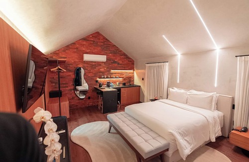 Sao Roque Hotel | NOR HOTEL & SPA