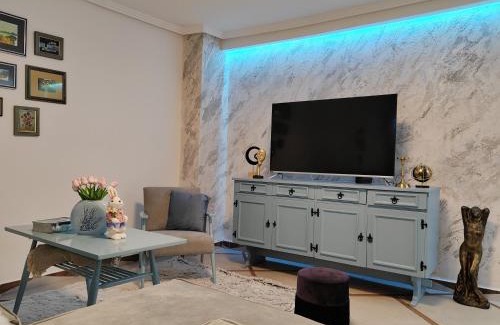 Sremska Mitrovica Apartment | Nora 1