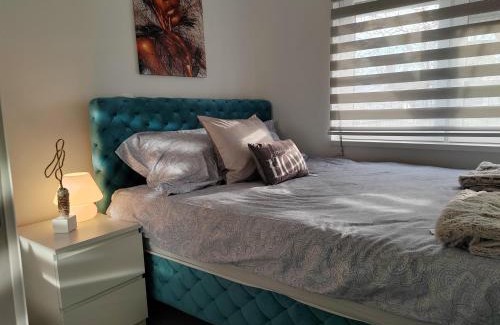 Sremska Mitrovica Apartment | Nora 1