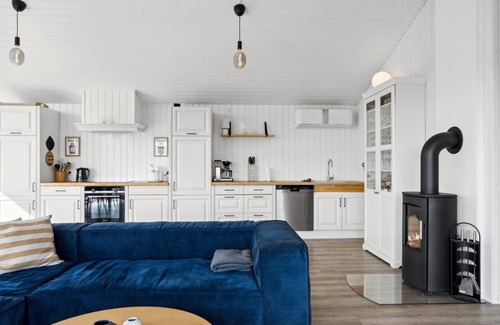 Juelsminde House | "Nora" - 100m from the sea by Interhome