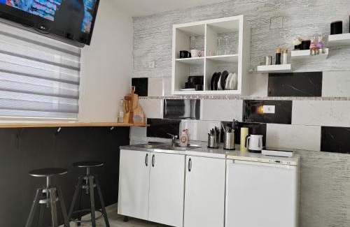 Sremska Mitrovica Apartment | Nora 2