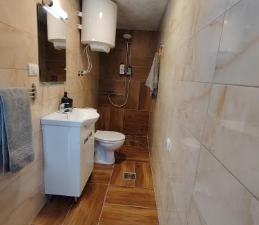 Sremska Mitrovica Apartment | Nora 2