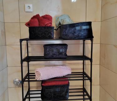 Sremska Mitrovica Apartment | Nora 2