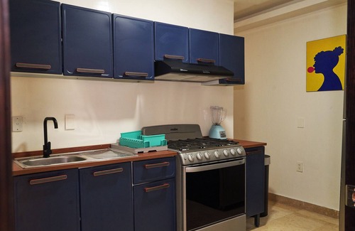 Downtown Guadalajara Hotel | Nora Hotel & Co living