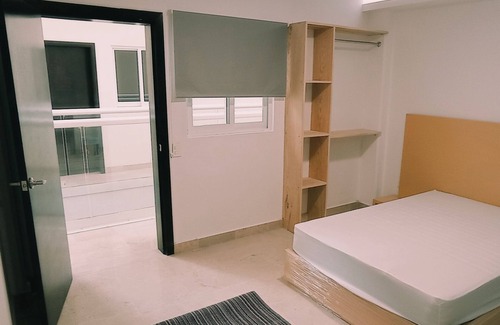 Downtown Guadalajara Hotel | Nora Hotel & Co living