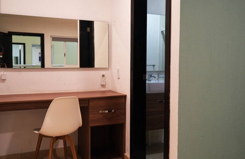 Downtown Guadalajara Hotel | Nora Hotel & Co living