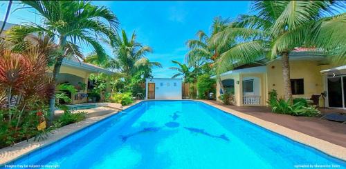 Danao Resort | Nora's Place