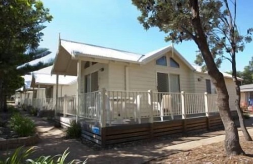 Norah Head RV Rental | Norah Head Holiday Park