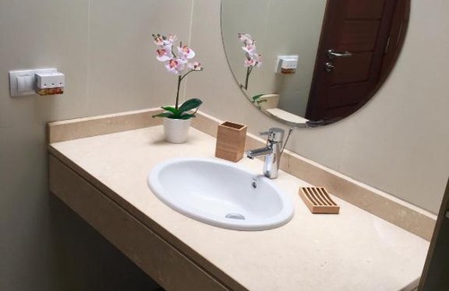 Puerto Calero House | Noray Gold
