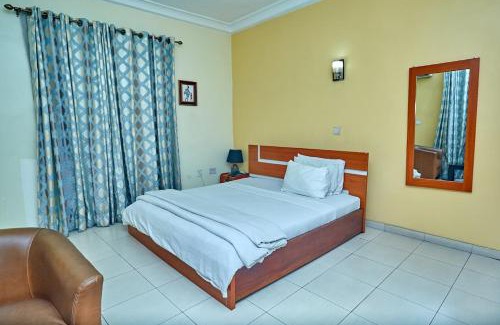 Port Harcourt Hotel | Norbeth