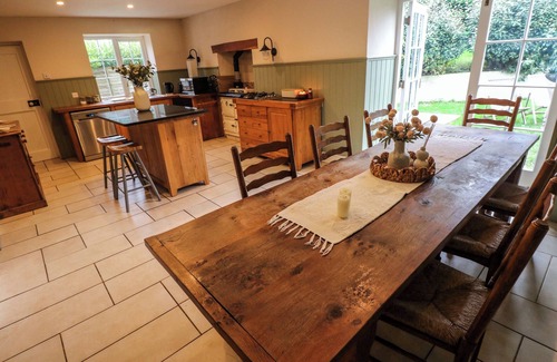 Tenby Cottage | Norchard Farm House