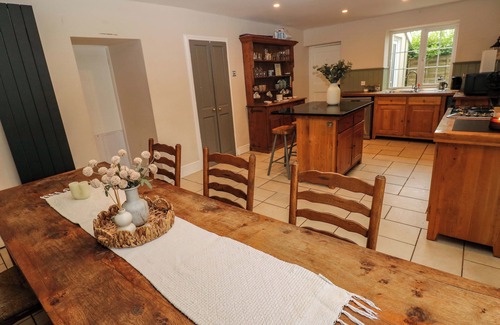 Tenby Cottage | Norchard Farm House