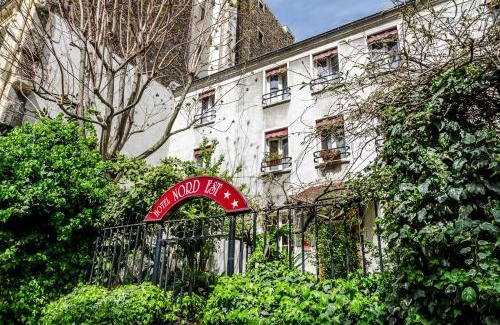 Saint-Vincent-de-Paul Hotel | Nord Est Hotel