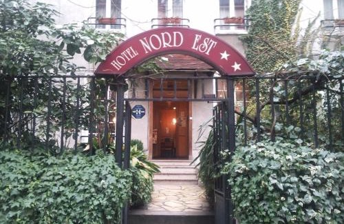 Saint-Vincent-de-Paul Hotel | Nord Est Hotel