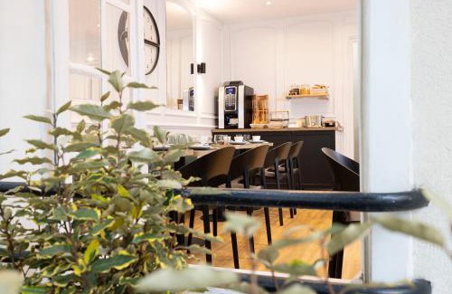 Saint-Vincent-de-Paul Hotel | Nord Est Hotel