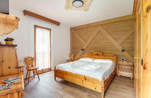 Cortina d'Ampezzo Hotel | Nord Hotel