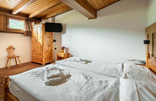Cortina d'Ampezzo Hotel | Nord Hotel