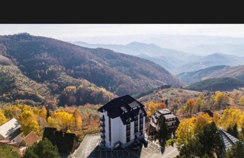 Lisina Apartment | Nord Vista Kopaonik