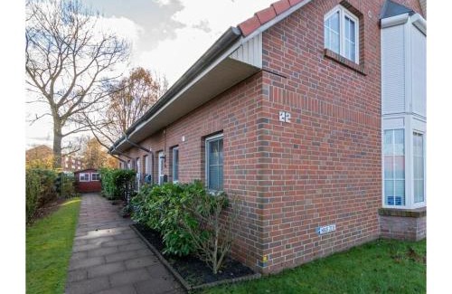 Norden Boat Rental | NorddeichRadio Comfortable holiday residence