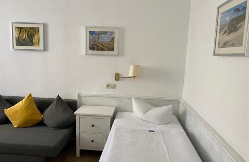 Stralsund House | Norddeutscher Hof