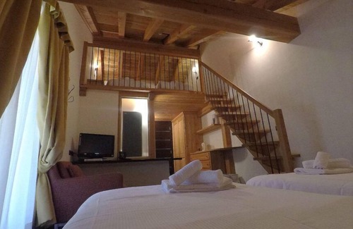 Staffal Hotel | Nordend