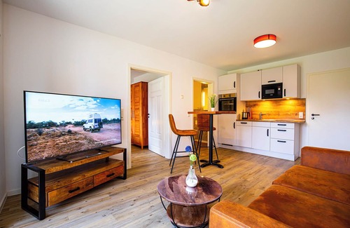 Norden Apartment | Norder Apartment