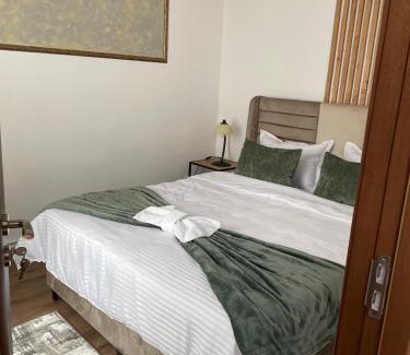 Center Apartment | Norderney Apartments