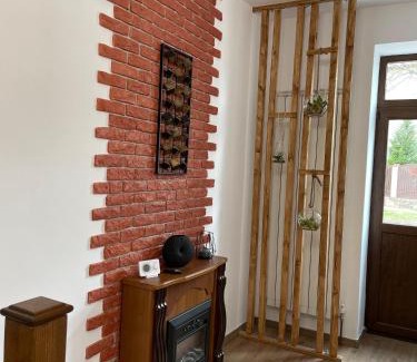Center Apartment | Norderney Apartments