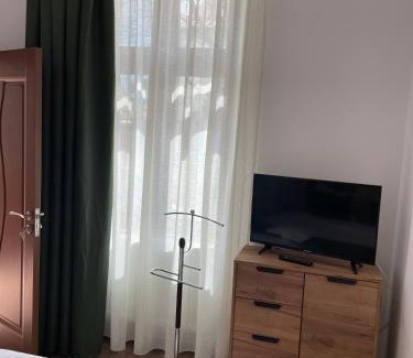 Center Apartment | Norderney Apartments