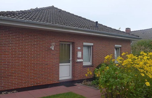 Norddeich House | Norderney