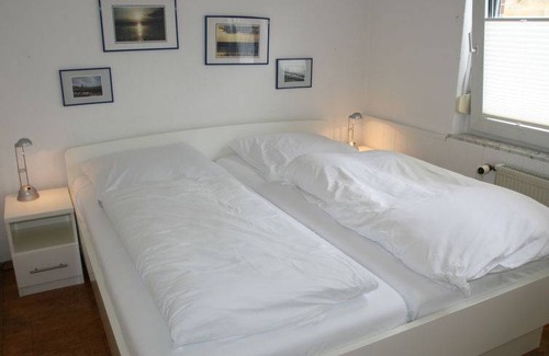 Norddeich House | Norderney