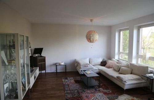 Nordhorn Apartment | Nordhörnchen! Sehr zentral, trotzdem ruhig!