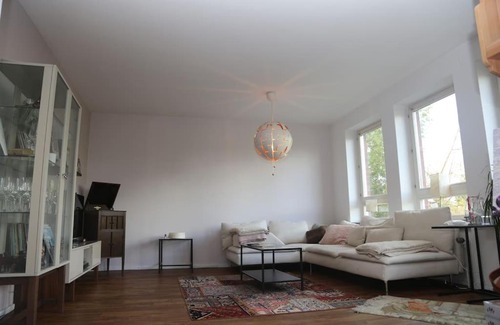 Nordhorn Apartment | Nordhörnchen! Sehr zentral, trotzdem ruhig!