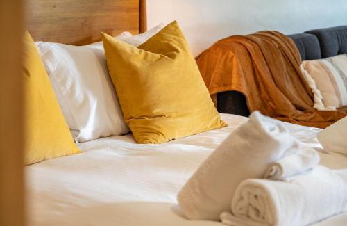 Smiths Lake Apartment | Nordhaus Studio