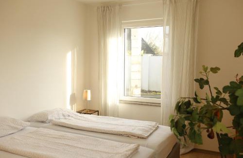 Aldenburg Apartment | Nordhaven