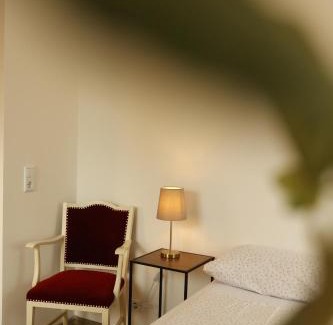 Aldenburg Apartment | Nordhaven